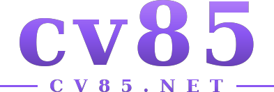 cv85 logo